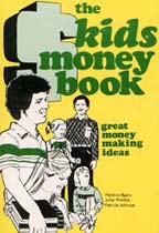 The Kid's Money Book